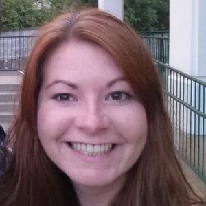 Meet your Posher, Mary elizabeth